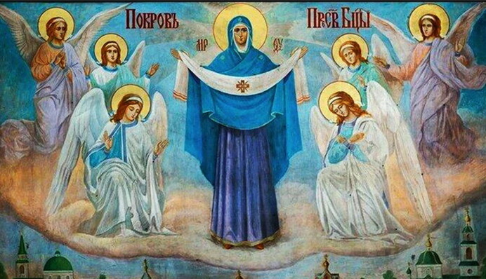 Покров Пресвятой Богородицы 2021: дата, история и запреты в праздник