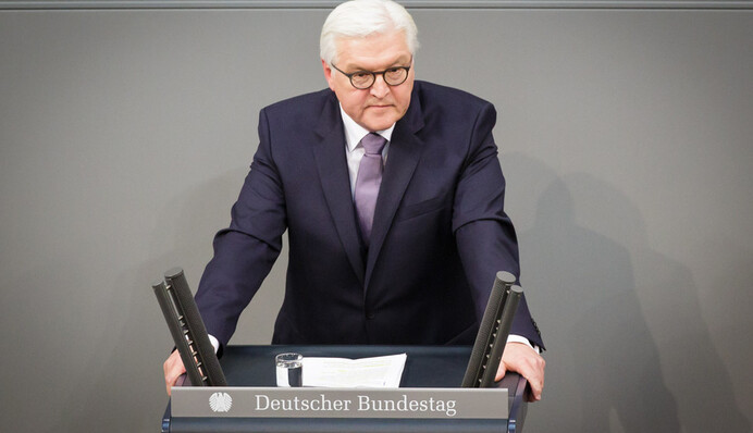 В Україну приїхав топ-чиновник з Європи: в Києві обмежили рух транспорту