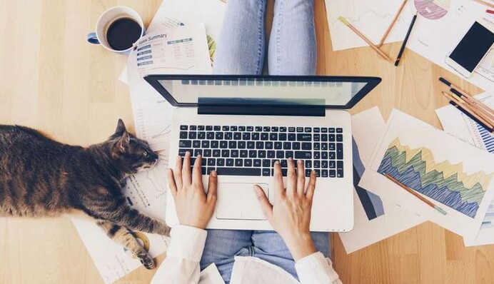 Как люди относятся к возвращению в офис с 