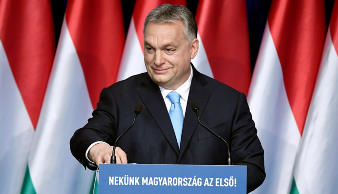 Друг Путіна зробив Європу 