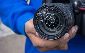 Статью о нападении на журналистов в Укрэксимбанке ужесточили: срок будет серьезнее