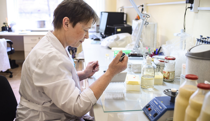 Решили напомнить вкус детства: в России создают необычную вакцину от COVID-19