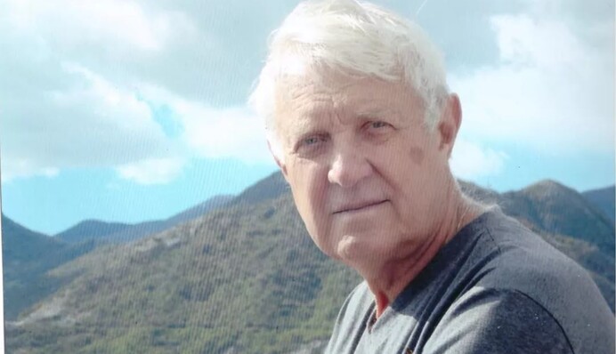 Міг прогнозувати погоду на рік: помер народний синоптик Леонід Горбань