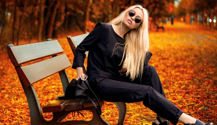 Осінній екватор радує теплою погодою: час приміряти щось нове