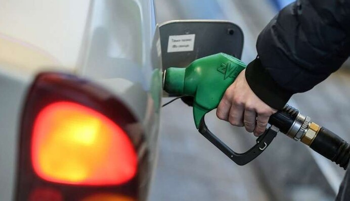 Стоимость автогаза в Украине установила исторический рекорд