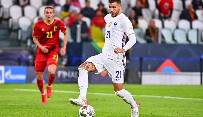 Фантастичний камбек: Франція розправилася з Бельгією і вийшла у фінал Ліги націй, відео