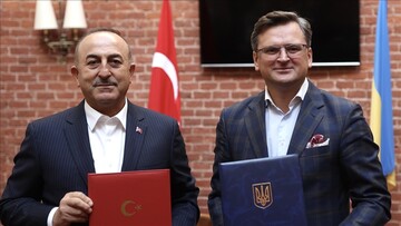 Рухаємося в НАТО короткими кроками: Україна хоче створити малий альянс з Туреччиною