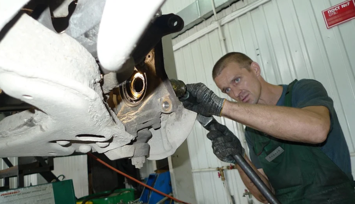 Видалення сажового фільтру з авто: за та проти