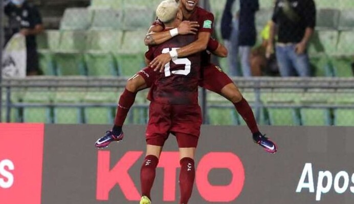 Сенсация было близко: форвард 