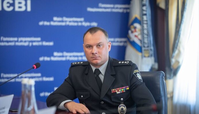 У поліції розповіли, що насправді відбувалося з Поляковим в останні години життя