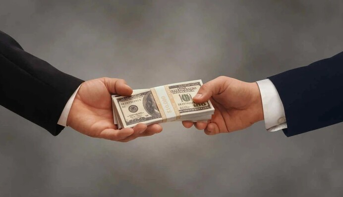 В Киеве должностные лица военного госпиталя вымогали деньги у ветеранов