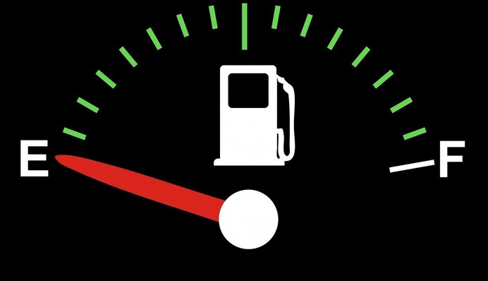 Максимальна економія бензину: названа найвигідніша швидкість руху авто