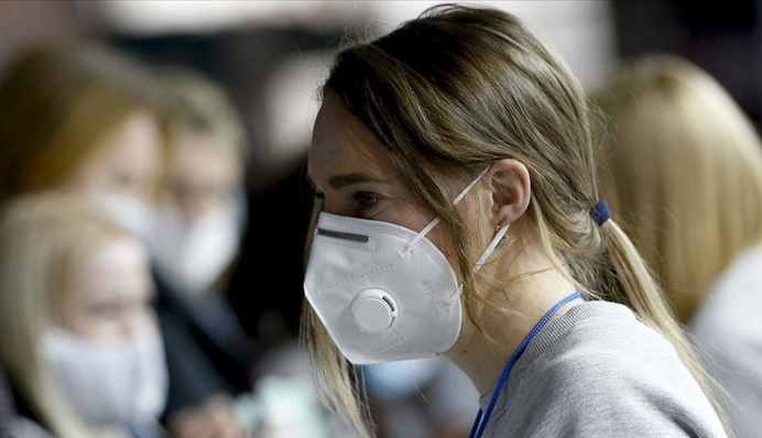 В Украине почти 16 тысяч случаев заражения COVID-19 за сутки: статистика 9 октября