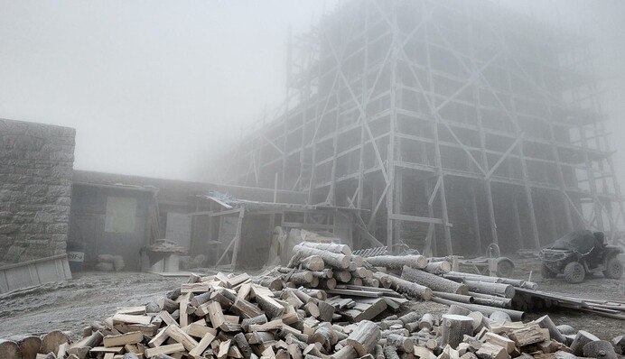 На Україну обрушилися морози до 10 градусів: куди прийшла справжня зима, фото