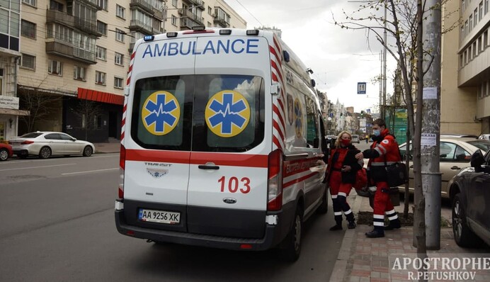 У Києві встановили піврічний 