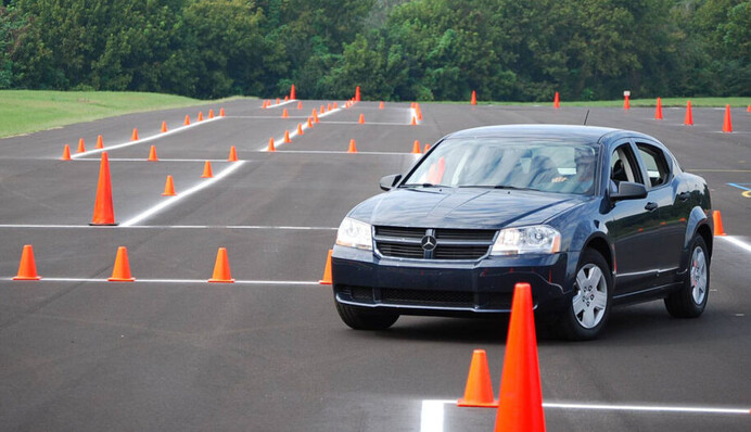 В Україні водіїв буде навчати по-новому: що зміниться