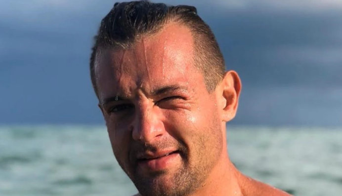 Ветеран АТО Михаил Майман уже в Украине: он собирается в суде отстоять свою правоту