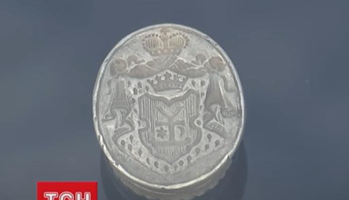 Княжеская печать гетмана Мазепы: что известно про сенсационную находку