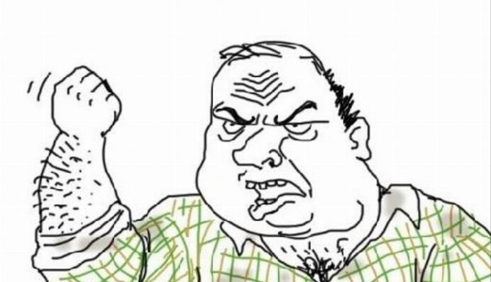 Матерятся сильно и больно: какие знаки Зодиака могут послать на три буквы