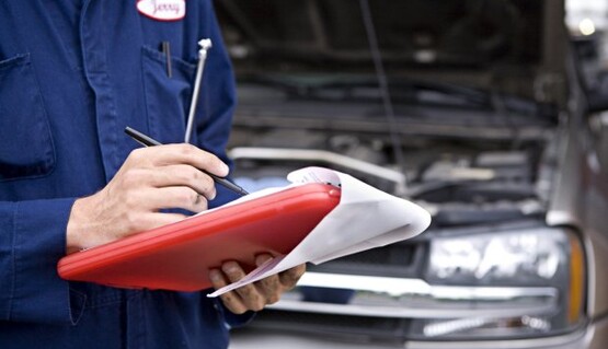 Введение обязательного техосмотра в Украине: новые требования и какие авто его не пройдут