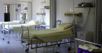 В Україні понад 11 тисяч нових випадків COVID-19 за добу: статистика на 10 жовтня