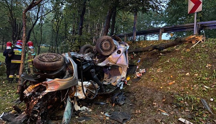 Їхали на заробітки: з'явилися фото і нові деталі загибелі в Польщі молодих українців