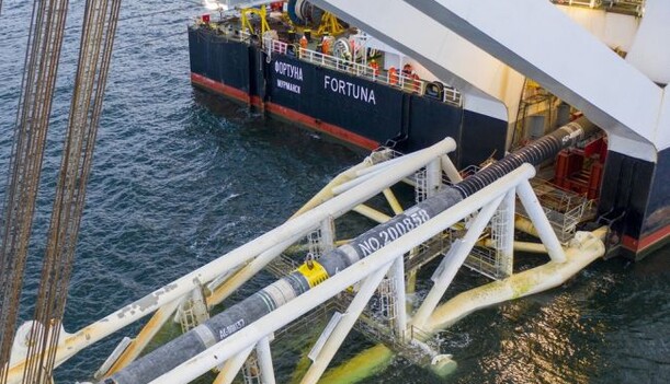 Как Кремль может обойти ограничения в Европе для 