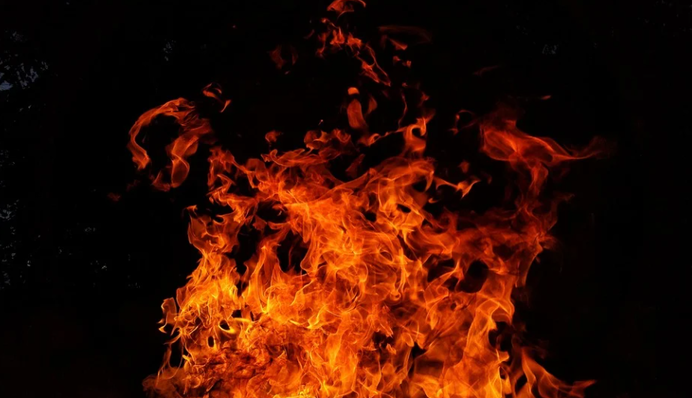 У Миколаївській області на загадковій пожежі загинули три людини