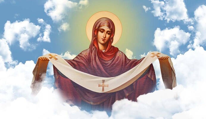 Покров Пресвятої Богородиці 2021: що обов'язково потрібно зробити до свята