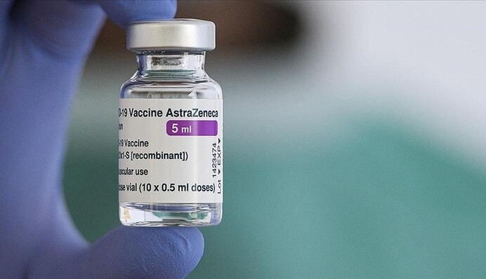 У AstraZeneca заявили про нові ліки від COVID-19: чим препарат може допомогти