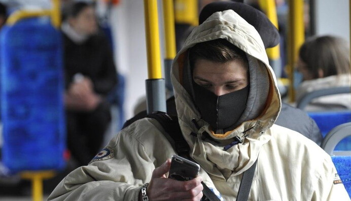 В Україні вводять нові карантинні правила для транспорту: які потрібні документи і з якого числа