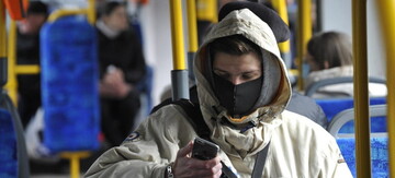 В Україні вводять нові карантинні правила для транспорту: які потрібні документи і з якого числа