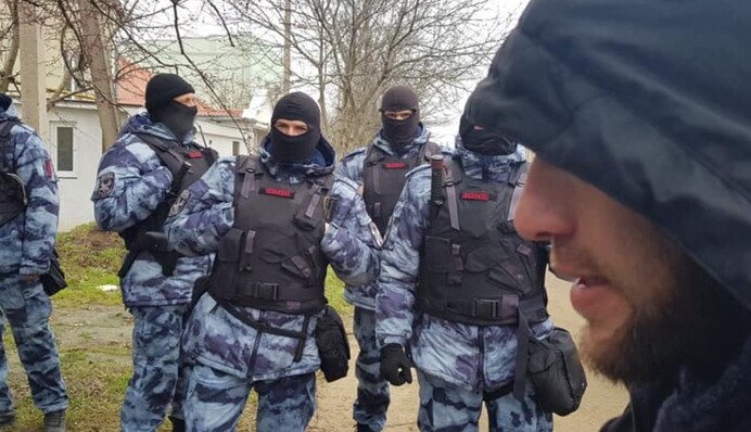 Переслідування кримських татар російськими окупантами: фото, прізвища і статистика з 2014 року