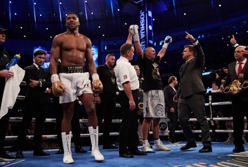 Після реваншу із Джошуа: став відомий наступний потенційний суперник Усика