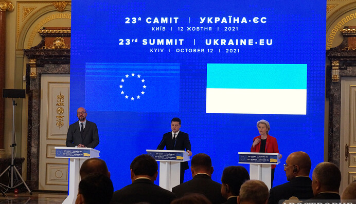 Европа, встречай: эксперт назвал бонусы для украинцев от открытого неба с ЕС