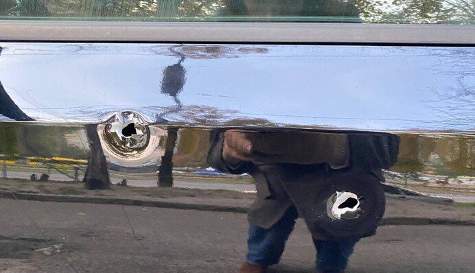 Стрельба по семье под Киевом: в деле могут быть замешаны большие деньги