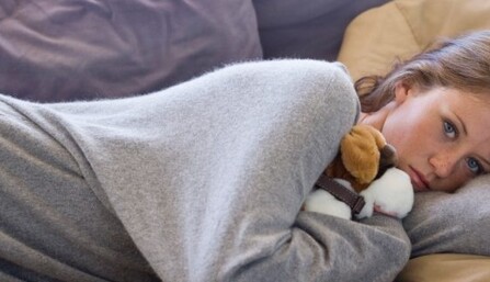 Не можуть сказати оточуючим 