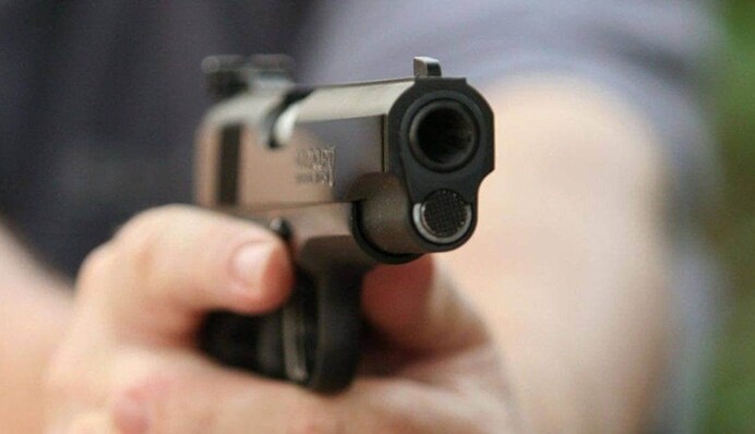 Кровавые выходные: в США за два дня убили 100 и ранили 300 человек