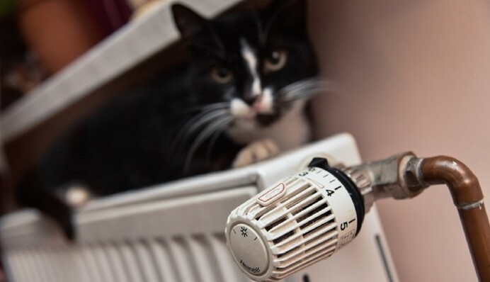 У Києві підготувалися до унікального опалювального сезону: коли подадуть тепло