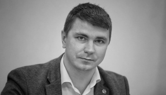 В сети показали кадры последних минут жизни нардепа Полякова