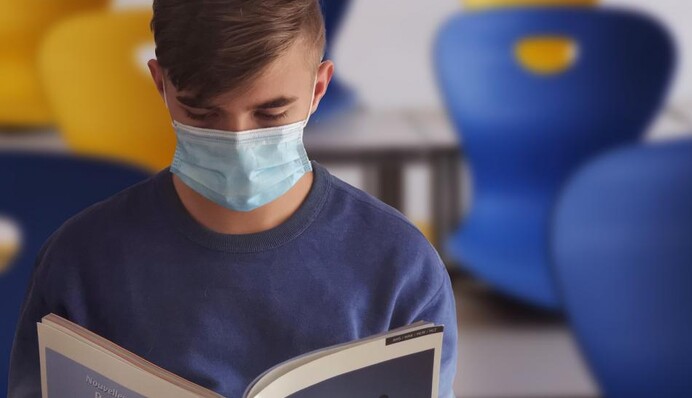 ​Украинским школьникам хотят перенести каникулы: осталось несколько дней