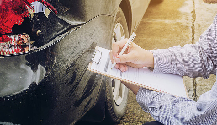 Фіксація ДТП без участі поліції: що таке європротокол і як його правильно скласти
