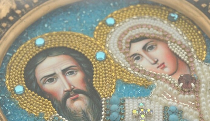 Что категорически нельзя делать в день святых мучеников Куприяна и Устиньи