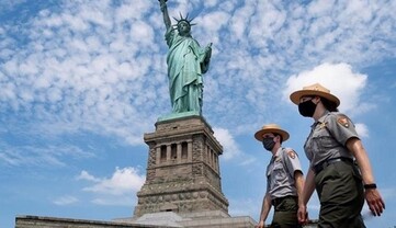 США відкривають кордони для іноземців: названо головну умову в'їзду