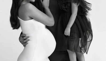 Это того стоило: жена лидера 