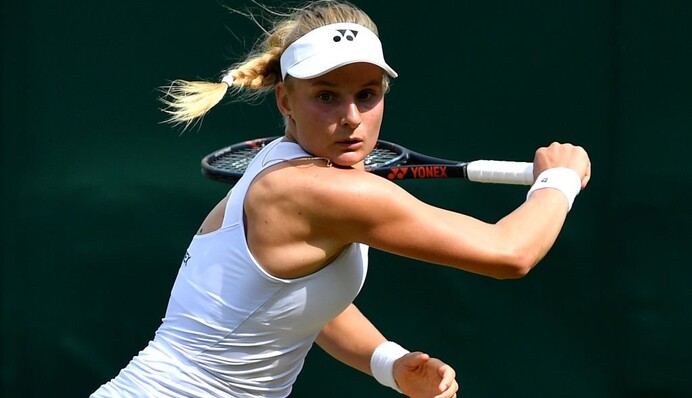 Спорт поза політикою або зрада? Зірки українського тенісу зіграють на Кубку Кремля