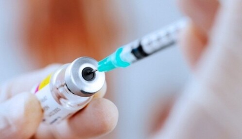 Украину завалят новыми вакцинами от гриппа: в Минздраве рассказали подробности