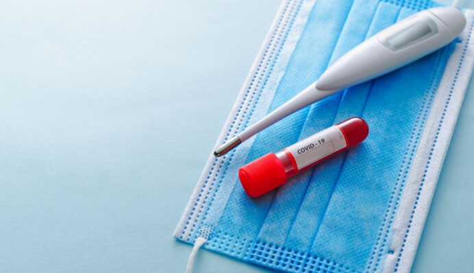 Россия поставила новый рекорд по числу заражений коронавирусом