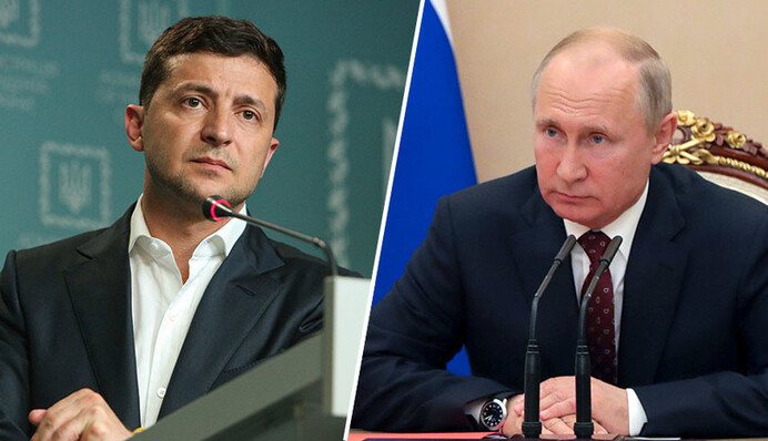 У Путина оценили перспективы встречи с Зеленским: Очень сложно говорить