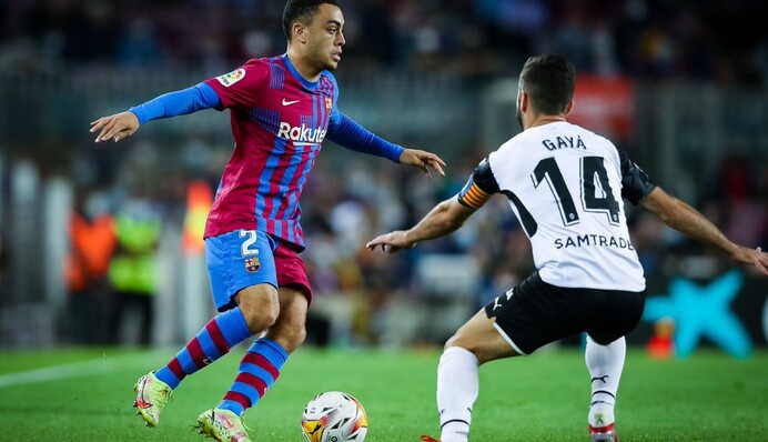 Разминка перед 